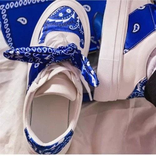 Women's Vulcanized Shoes Platform Sneakers