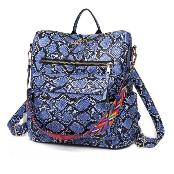 Women'S Large Capacity Backpack 63965182C