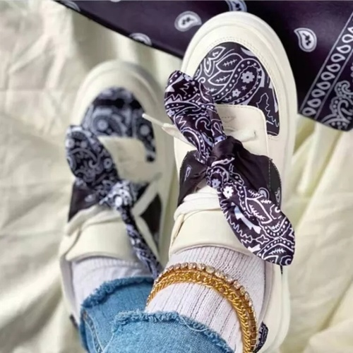 Women's Vulcanized Shoes Platform Sneakers
