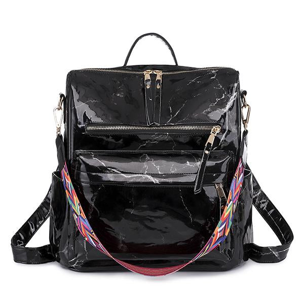 Women'S Large Capacity Backpack 63965182C