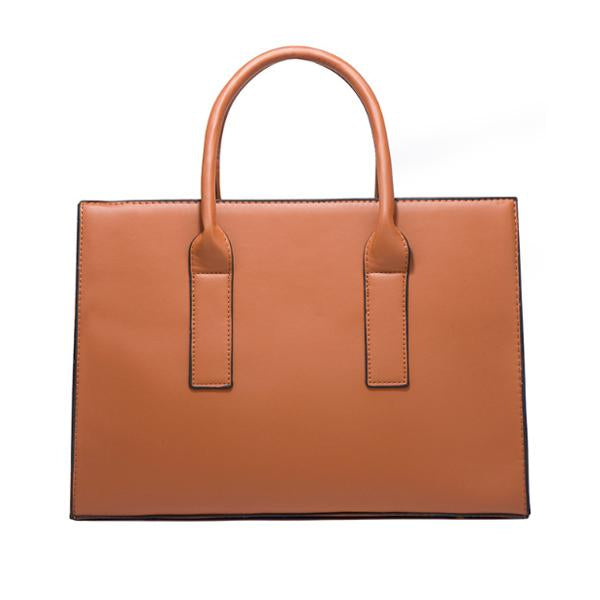 Women's Large Capacity Crocodile Print Shoulder Tote Bag 42227036C