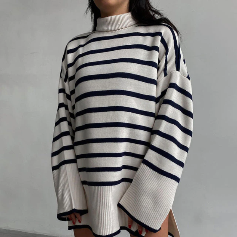 Camy Line Sweater