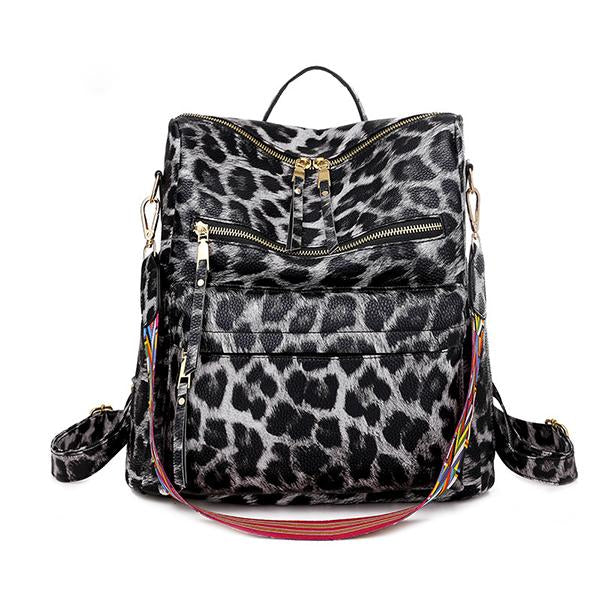 Women'S Large Capacity Backpack 63965182C