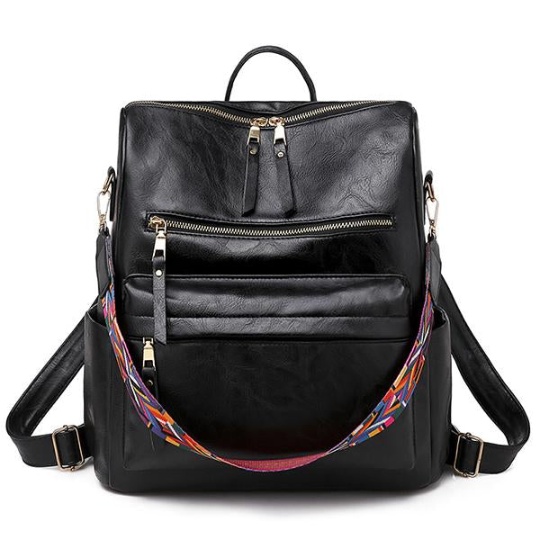 Women'S Large Capacity Backpack 63965182C