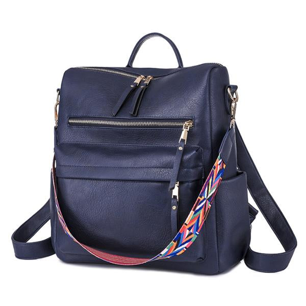 Women'S Large Capacity Backpack 63965182C