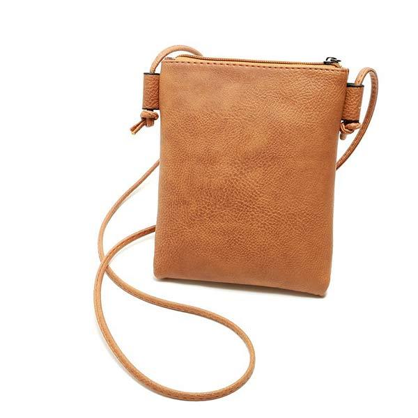 Women'S Mobile Phone Bag Fashion Messenger Bag 17707981C