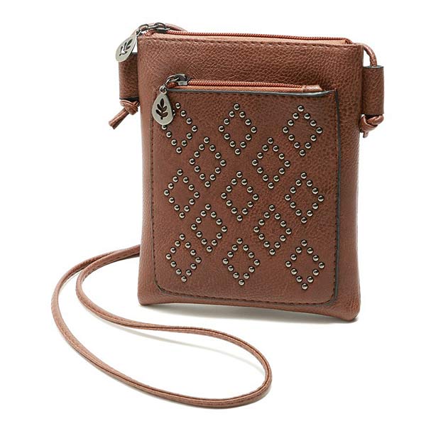 Women'S Mobile Phone Bag Fashion Messenger Bag 17707981C