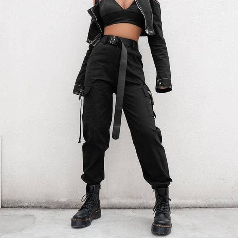 Cargo Pants