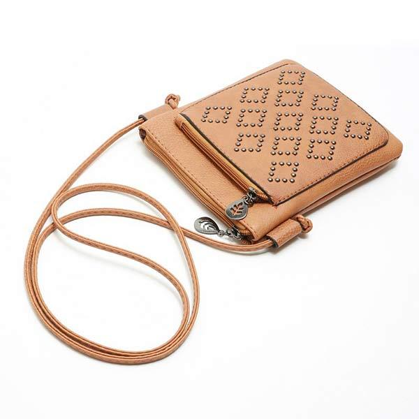 Women'S Mobile Phone Bag Fashion Messenger Bag 17707981C