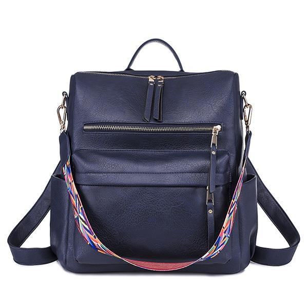 Women'S Large Capacity Backpack 63965182C