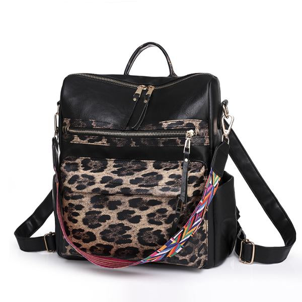Women'S Large Capacity Backpack 63965182C
