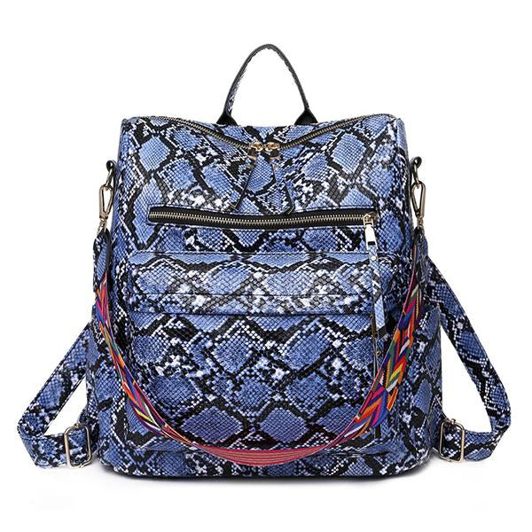 Women'S Large Capacity Backpack 63965182C