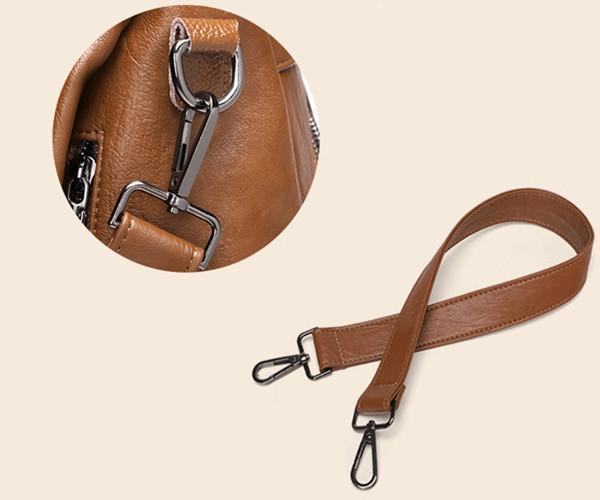 Casual Multi-function Backpack Shoulder Bag For Women