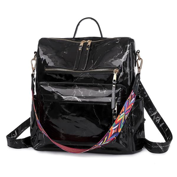 Women'S Large Capacity Backpack 63965182C
