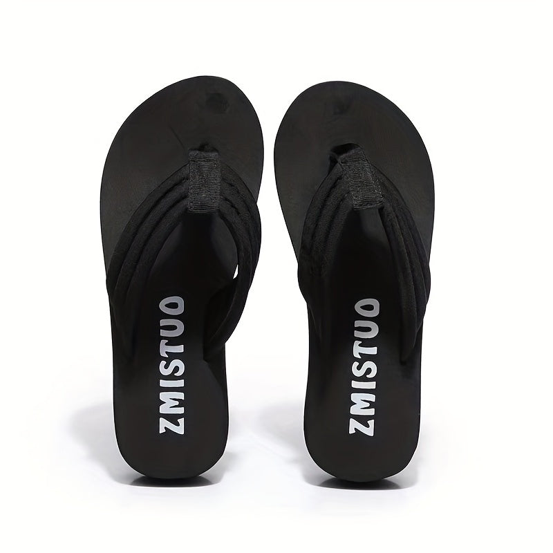 Women's Platform Flip Flops