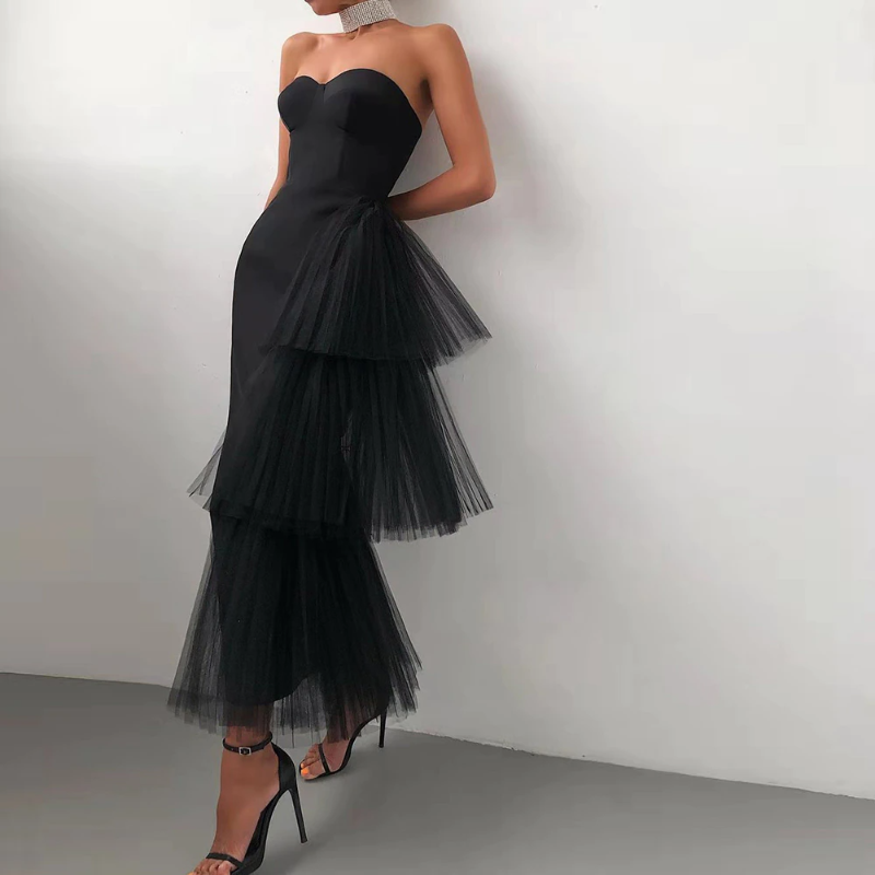 Bermo Wedding Dress