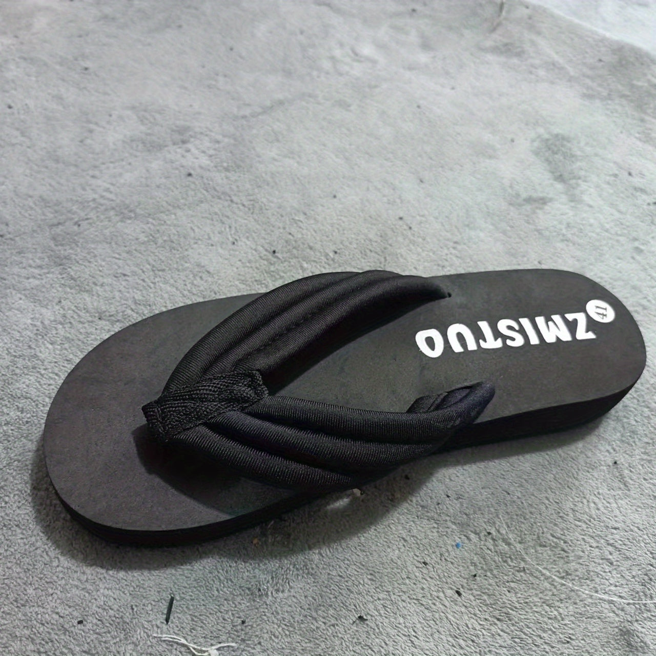 Women's Platform Flip Flops