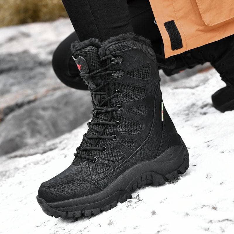 Sipro Warm Boots