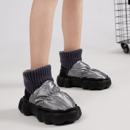 Sniko Sock Boots