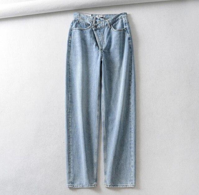 Aria Vintage Jeans