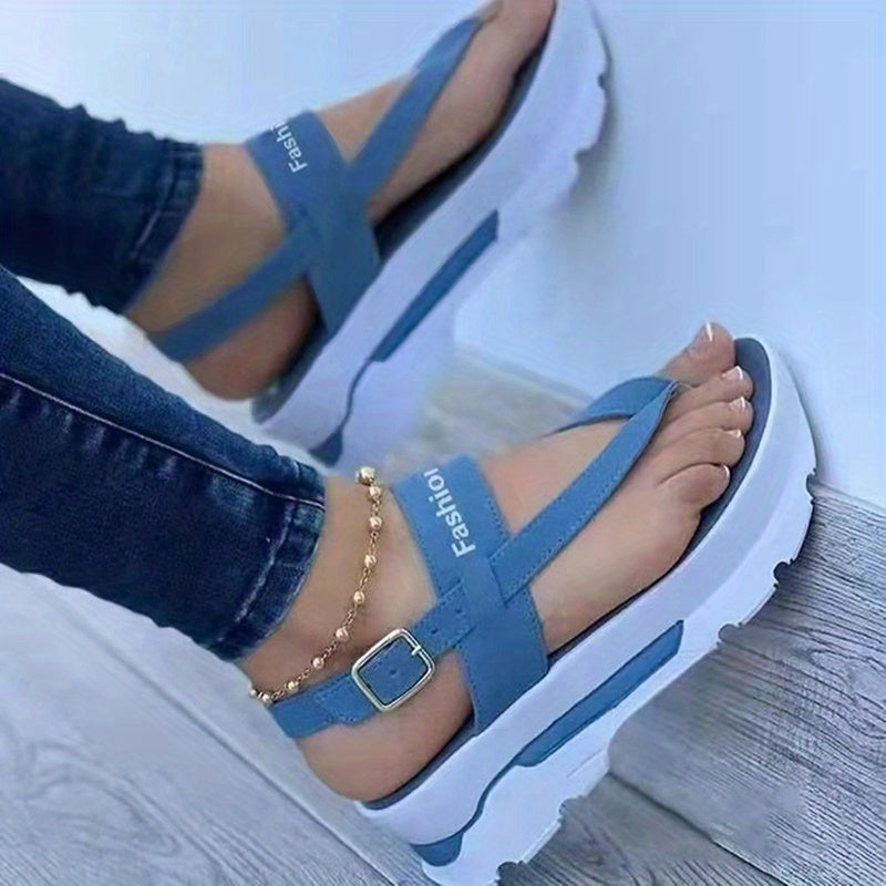 Women's Split Toe Sandals