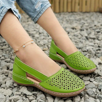 Women's Hollow Out Sandals