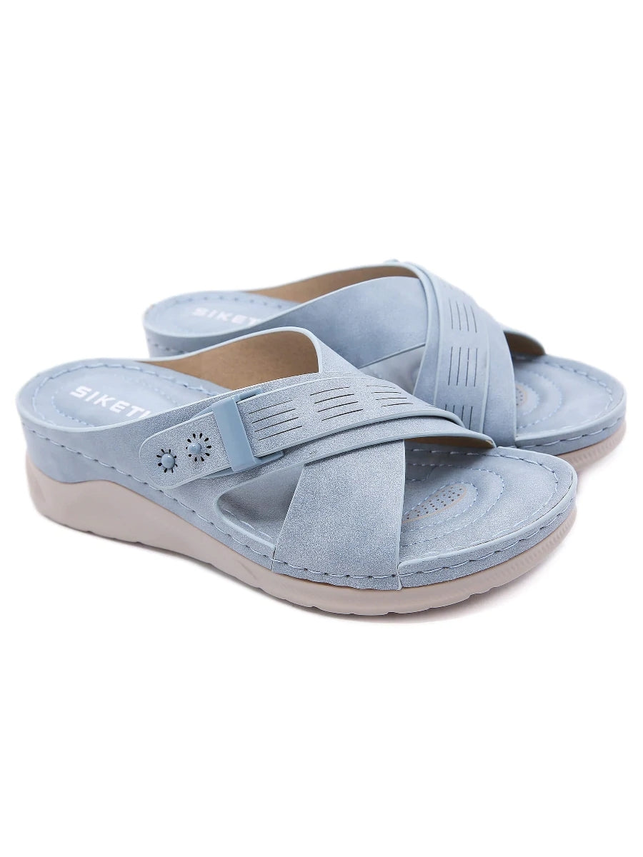 Women's Casual Flat Sandals