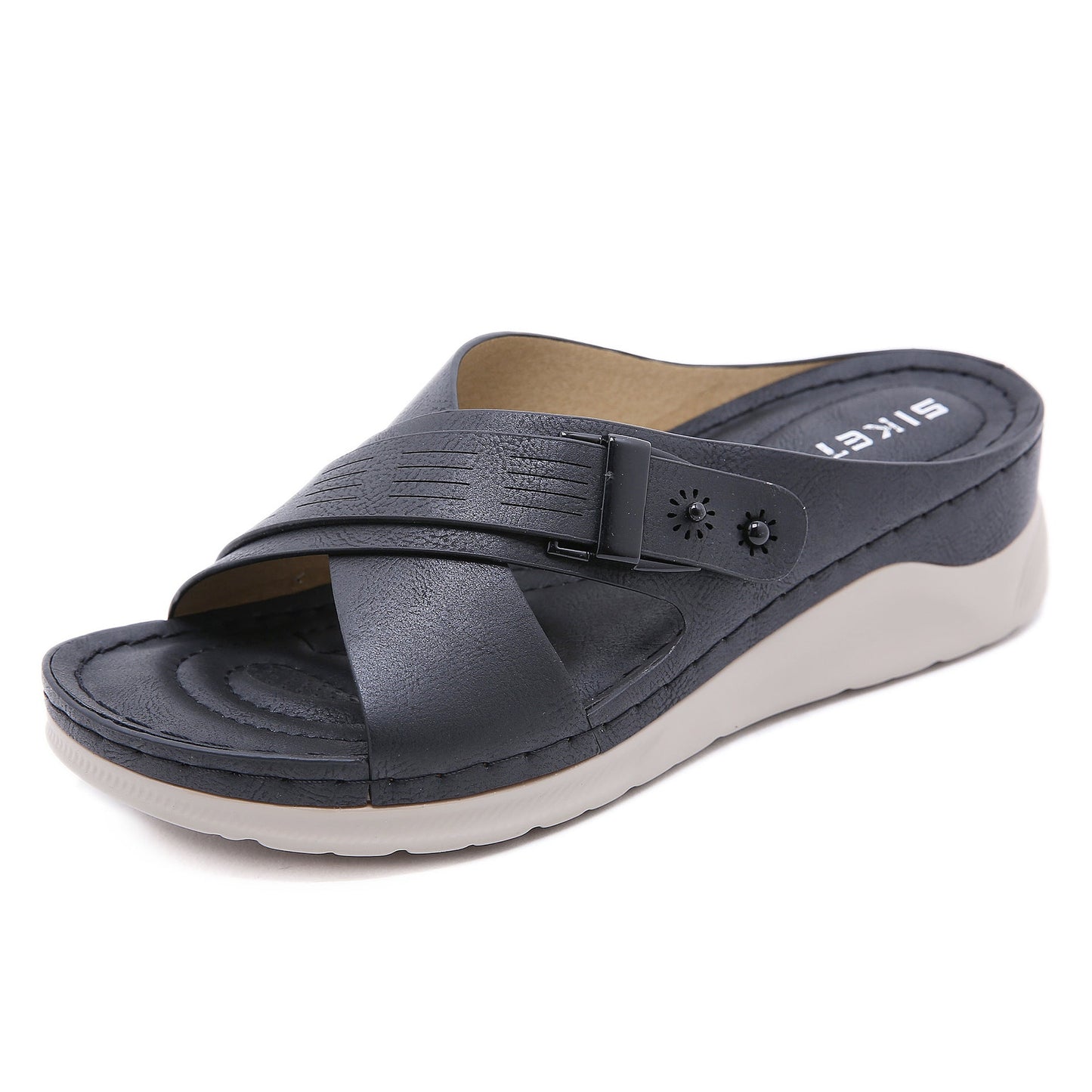 Women's Casual Flat Sandals