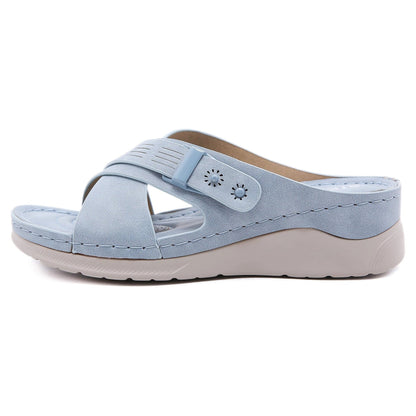 Women's Casual Flat Sandals