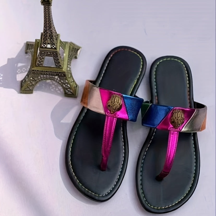 Women's Trendy Flip Flops