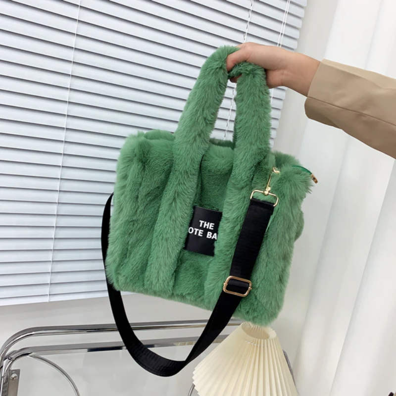 Arka Shoulder Bag