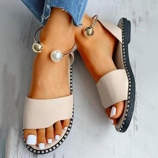 Women's Flat Sandals