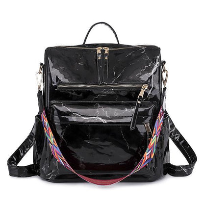 Women'S Large Capacity Backpack 63965182C