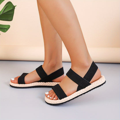 Women's Flat Sandals