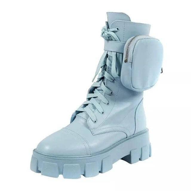 Destin Rave Boots