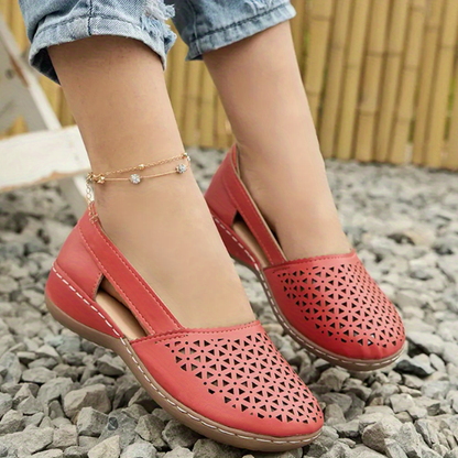 Women's Hollow Out Sandals