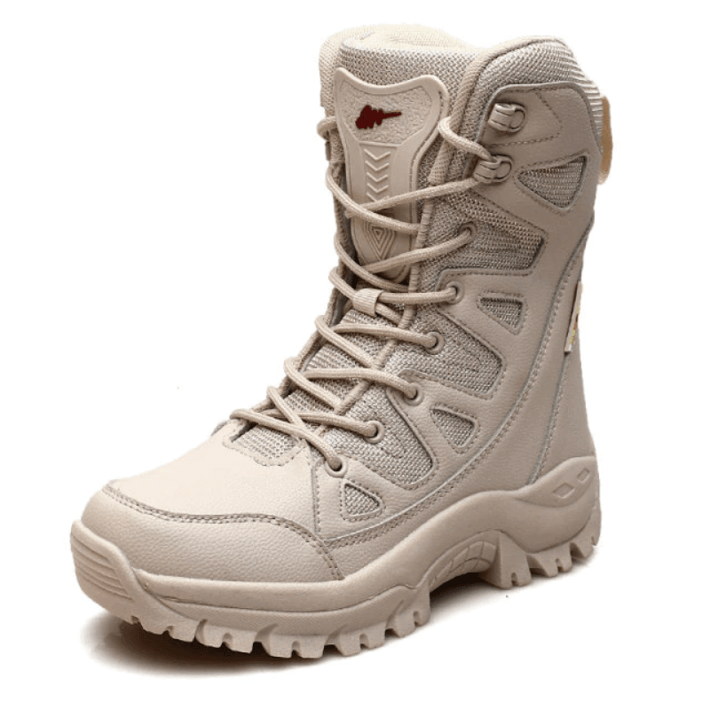 Sipro Warm Boots