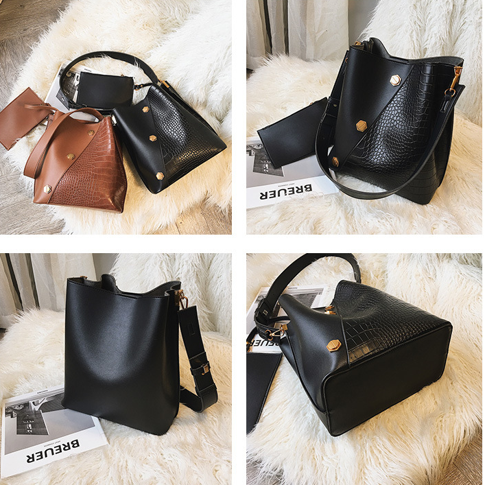 2020 Woman Fashion Shoulder Bag Crossbody Bag