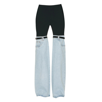 Apex Duo Sport Jeans