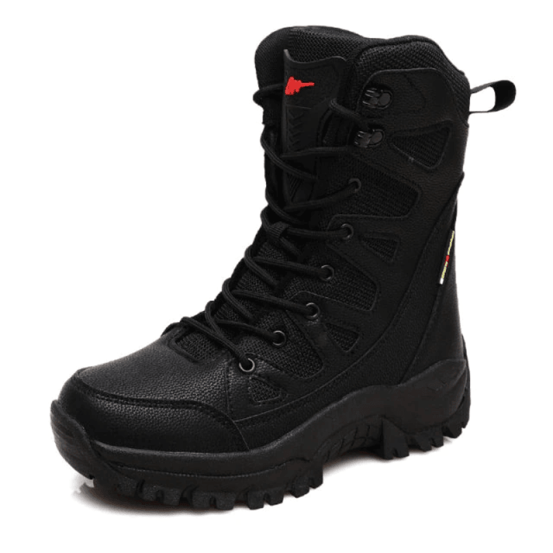 Sipro Warm Boots