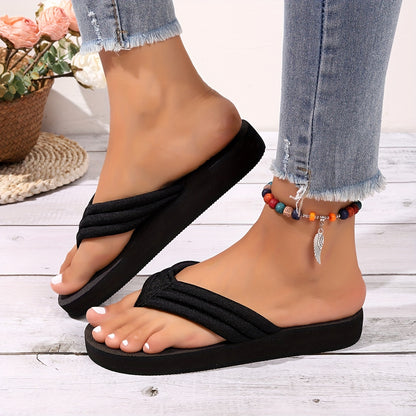 Women's Casual Flip Flops