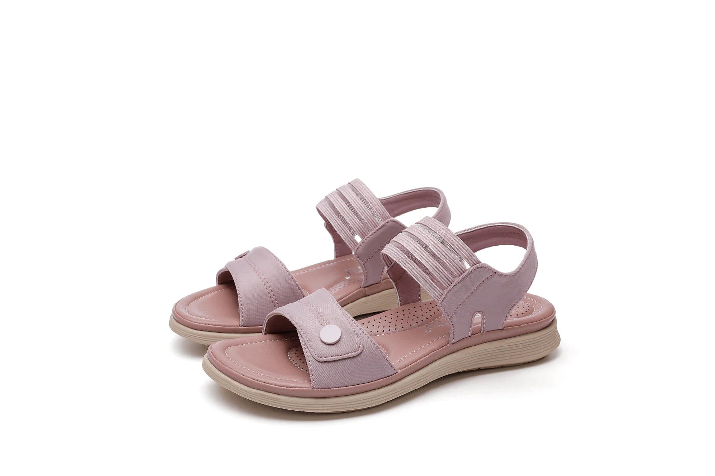 Women's Casual Flat Sandals