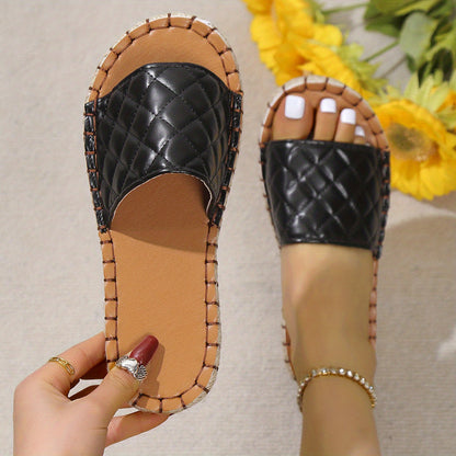 Women's Slide Sandals