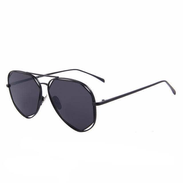 Aviatore Hexa Sunglasses