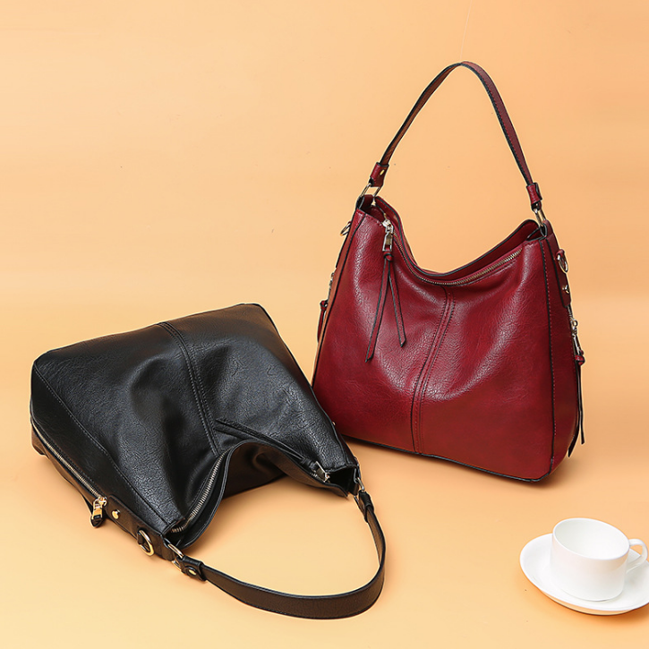 2020 New And Fashional Leather Bag Handbag Shoulder Bag