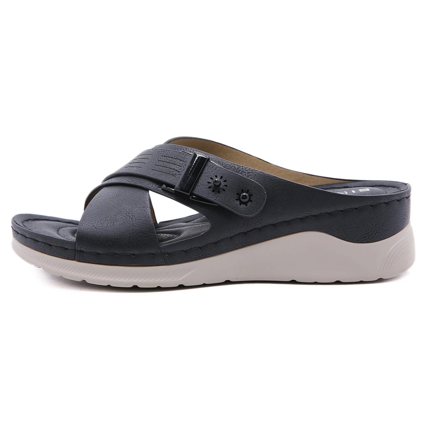 Women's Casual Flat Sandals