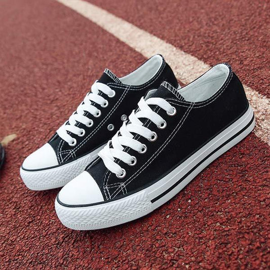 Women'S Low Top Lace Up Espadrilles 74461380C