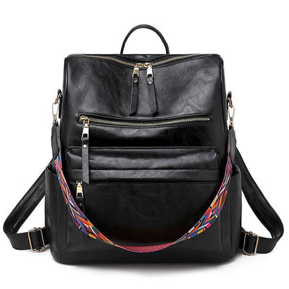 Women'S Large Capacity Backpack 63965182C