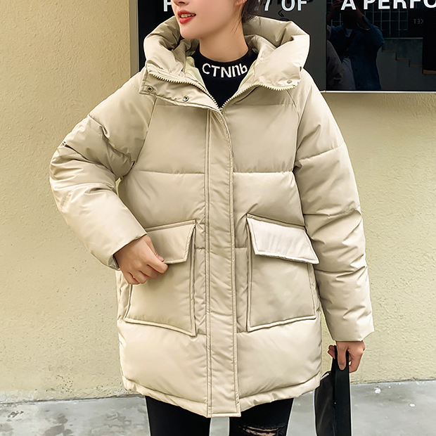 Alessa Winter Jacket