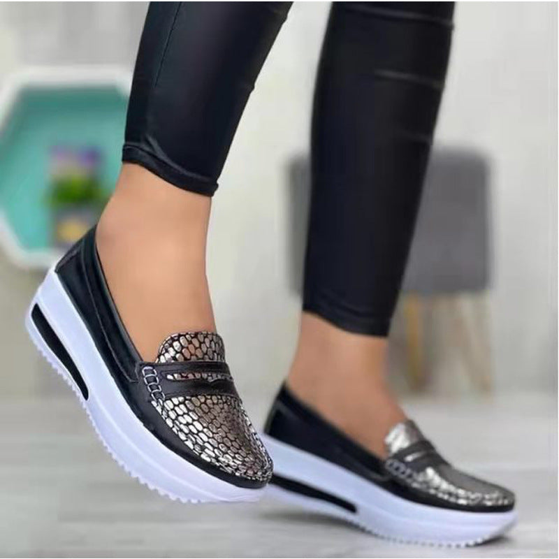 ?Hot Selling?Women All Season Loafers